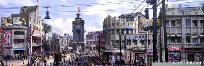  [海南话]海南岛在地理上和广东接近, 为什么不说粤语