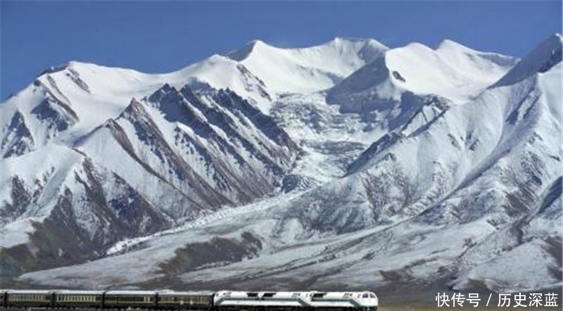 167亿建世界最高铁路，将打穿喜马拉雅山，成为中尼友好通道