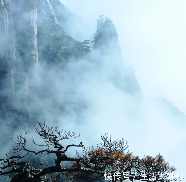 江西十大最美景点，江西最好玩的地方，你去过几个了？