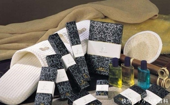 酒店退房时,这几样东西可以随便带走,虽然廉价但却实用