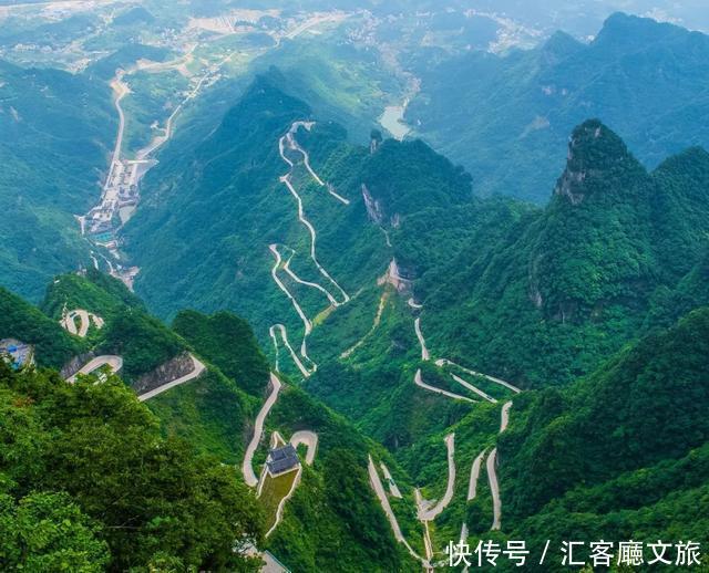 什么是湖南啊？一个低调，而又让人无法忽略的地方