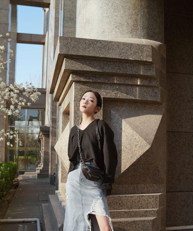  『用经典』掌握以下三种方法,便宜的衣服也能让你穿出高级感!