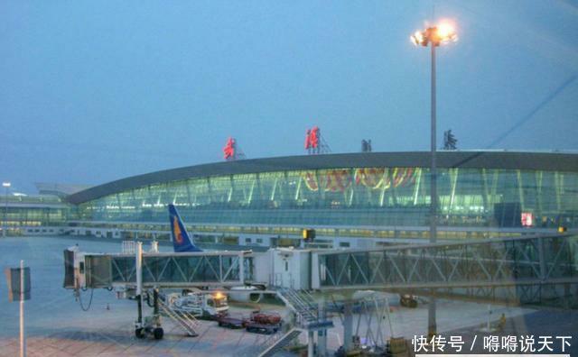  「中部」中部三大国际机场，武汉不占优势，郑州异军突起