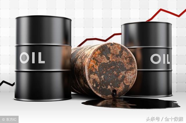 今日伊朗爆出大新闻！油价突然开始大涨，全球或将面临石油短缺？