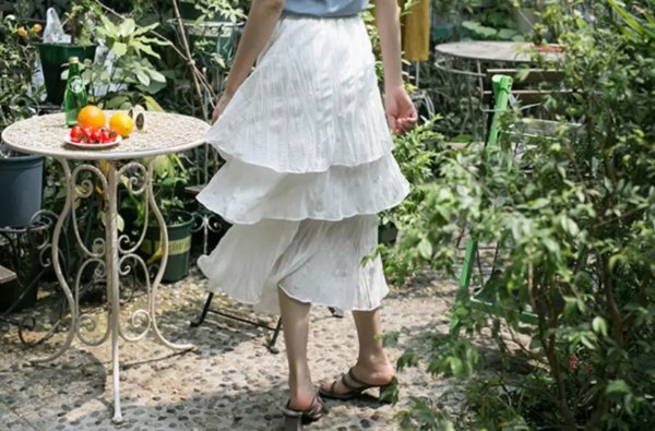 清新自然风，这两家小众港风服装店了解下!