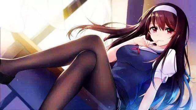 盘点：8位最大长腿的少女，远坂凛内定了，其它给你挑！