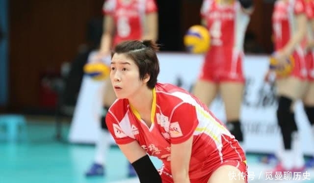 中国女排联赛上海队外援