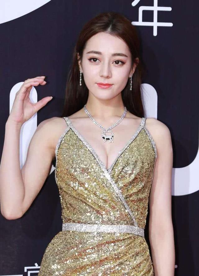 男人们幻想的女星都有谁？仅仅漂亮不够，还要丰满性感