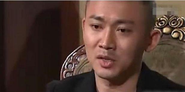 聂远曝出娱乐圈为何更加容易离婚，句句扎心，网友皇上还真敢说