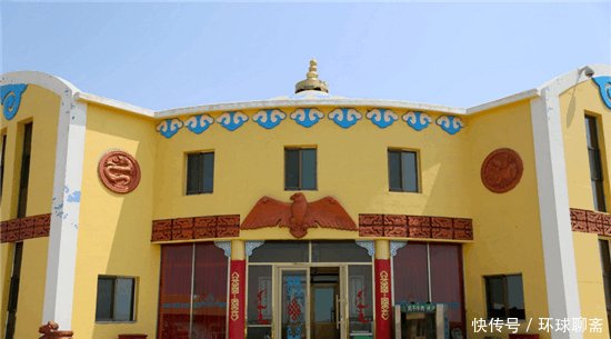  #差距#外蒙古与内蒙古牧民冬季生活的对比, 差距太大