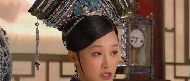 【时玉隐】解析浣碧一生对甄嬛内心的纠结,出嫁时玉隐那个名字有何含义