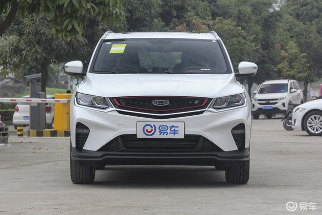  SUV@还在为十万级SUV买什么发愁？这四款车或许能解答你的困惑