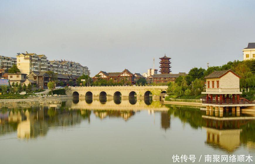 河南省各城市经济揭露, 济源、漯河最穷, 洛阳、南阳最富!