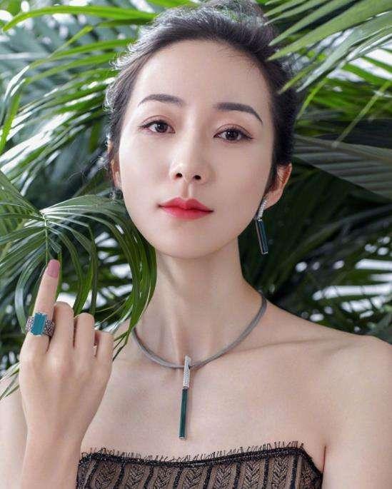  「嘴唇」女生的这4种唇形，在男生眼中最为漂亮！特别第一种，有的人太少