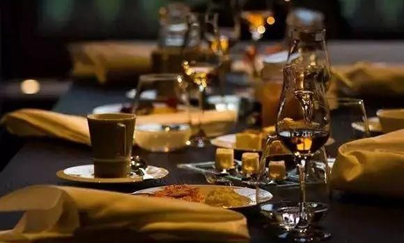 世界最好的博物馆都在努力吸引最好的餐厅