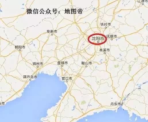  「不服」“不服”省会的省内第二大城市，看看都有哪些？