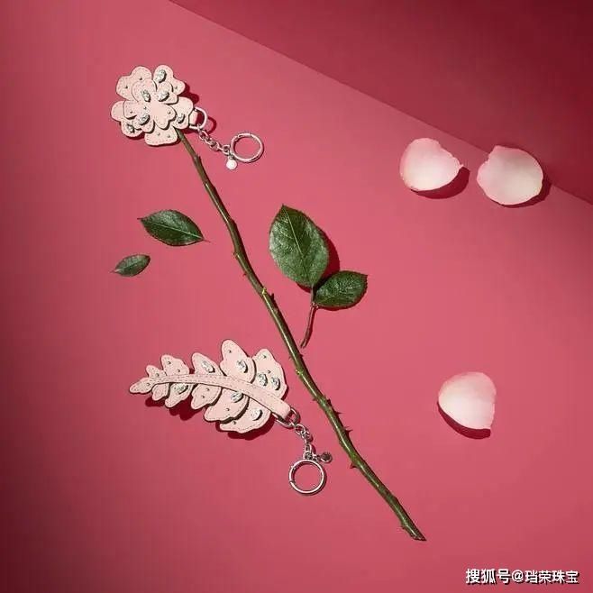  『养生』珰荣珠宝教育——春天佩戴这些宝石，让你有意想不到效果！