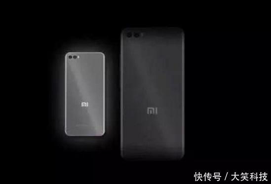 小米Note4真的来了!回归双曲面,代号M1807E8