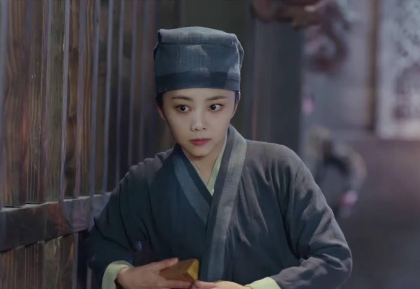 【快乐】锦衣之下：快来学学袁今夏的四大优点，做个讨喜的快乐女生吧