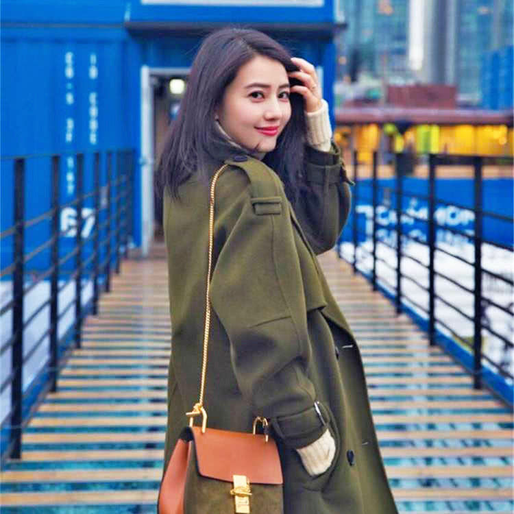 高圆圆参加活动照片流出，眼袋超明显，女神真的不再年轻了?