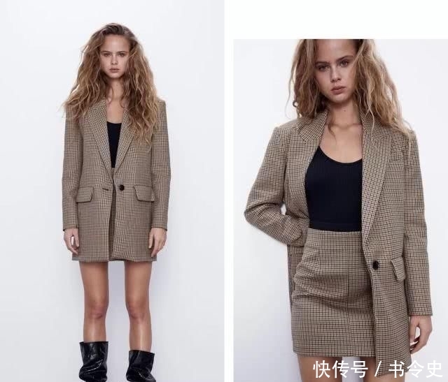  『看起来』Uniqlo、ZARA这些竟然卖断货！快时尚宝藏新品清单