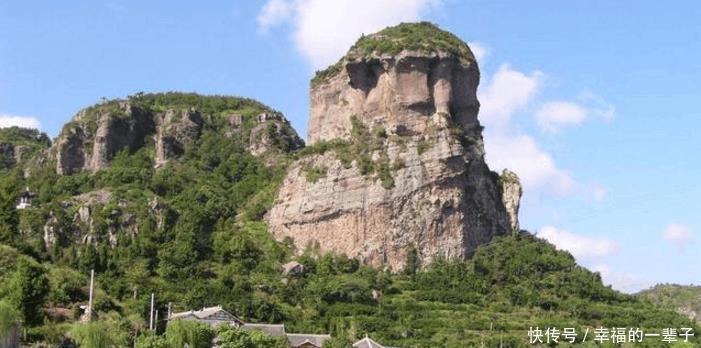  旅游景点@湖南崛起最快的三座城市