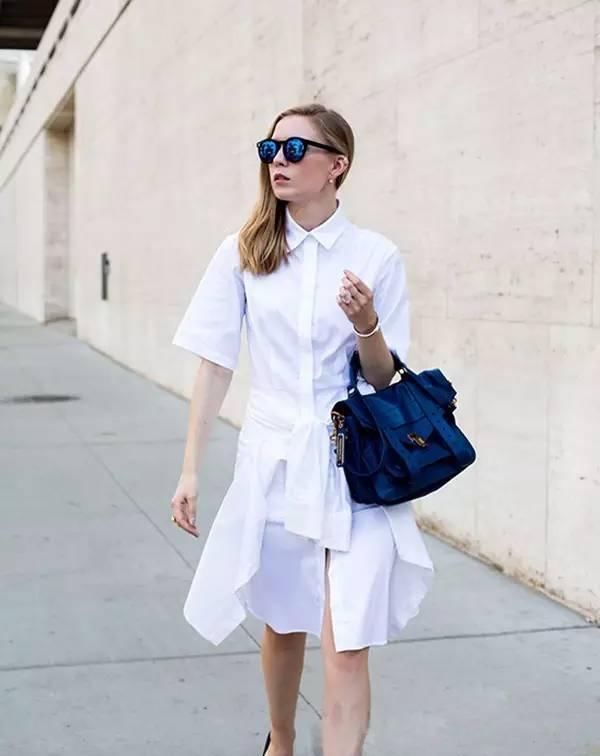  穿法■甜酷女孩的春夏穿搭,可盐可甜超有范儿!