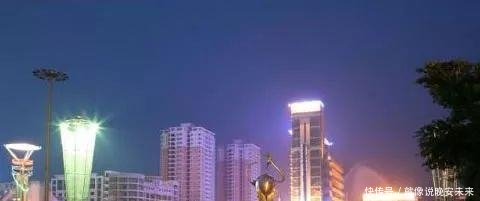  【融合发展】恭喜这6个重庆区县 你们被国家看中了!