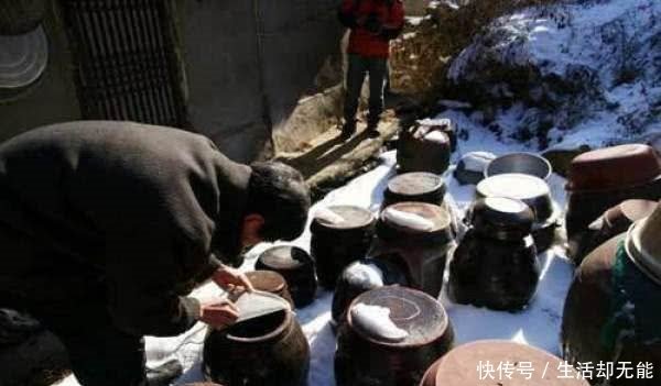  可知@中国与韩国的差距很大吗看看韩国的农村便可知