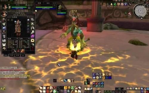  「玩游戏」魔兽世界：怀旧服依然火爆，可我却找不到当初玩游戏的感觉