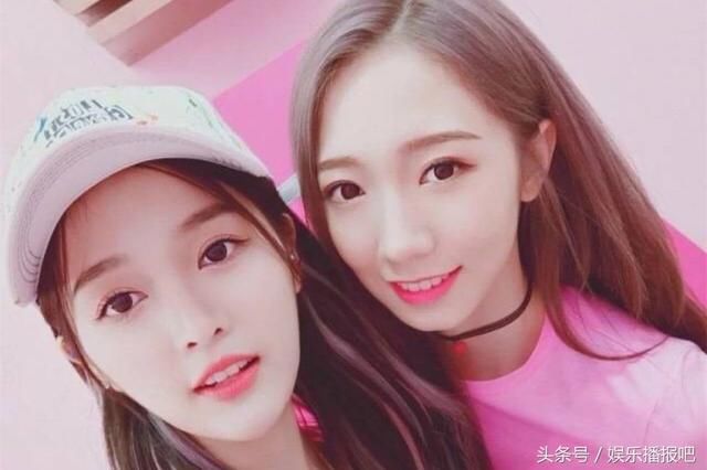 宣仪穿假Burberry被嘲甩锅粉丝，富婆是假的？C位怕是无望了