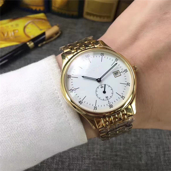 去了瑞士才知道!原来瑞士手表这么便宜，之前买的都亏死了