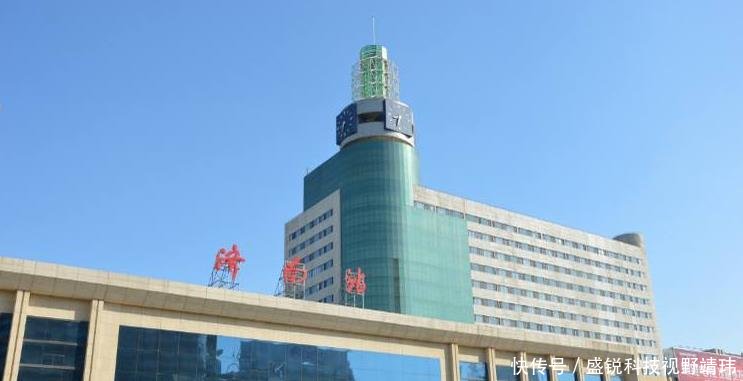 山东16市火车站你最喜欢哪一个，烟台的最有设计感