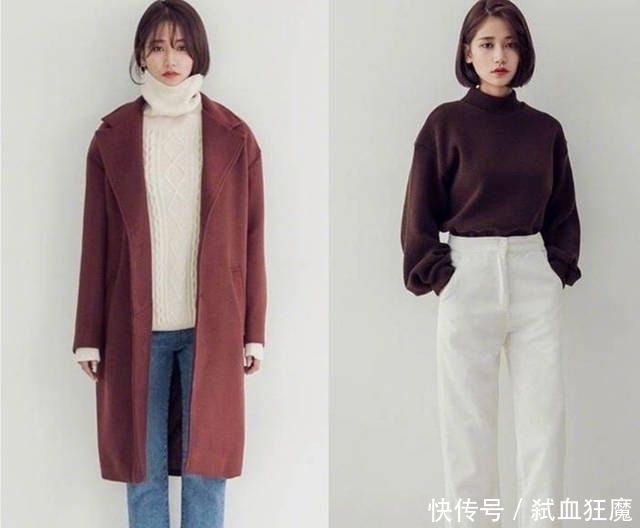  [舒适]舒适简约风，撩人心弦，展现不一样的时尚look