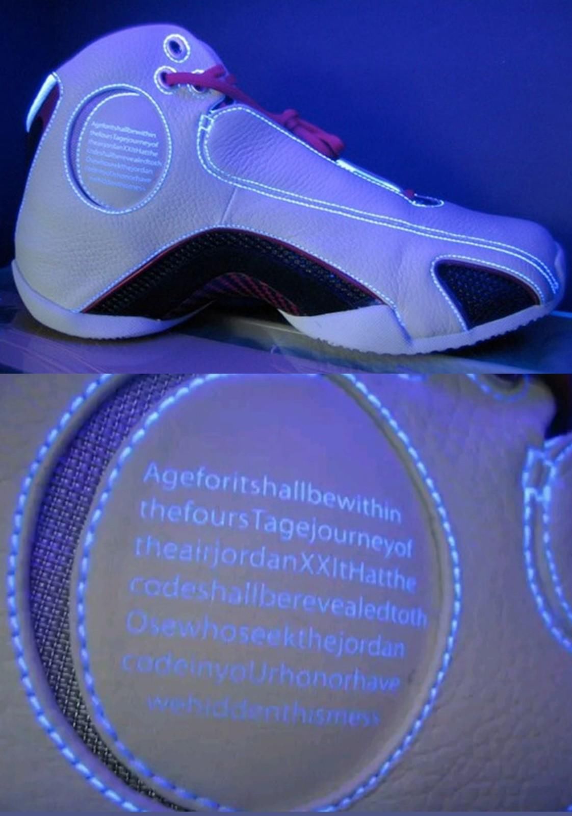 “双十一”之际，有一封来自六边形ZOOM AIR的反击，请查收!