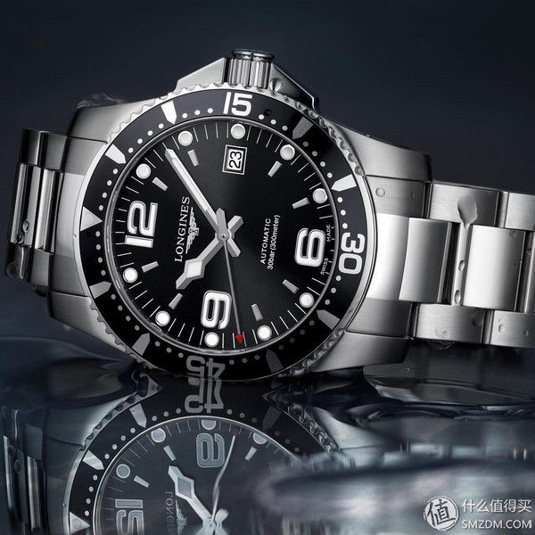 万元左右，值得买的潜水表又多了一个选择!
