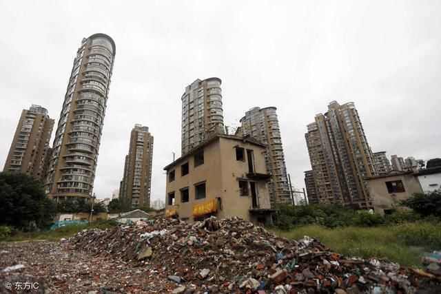 2019年宅基地拆迁新规，房屋没有证件也能补偿！