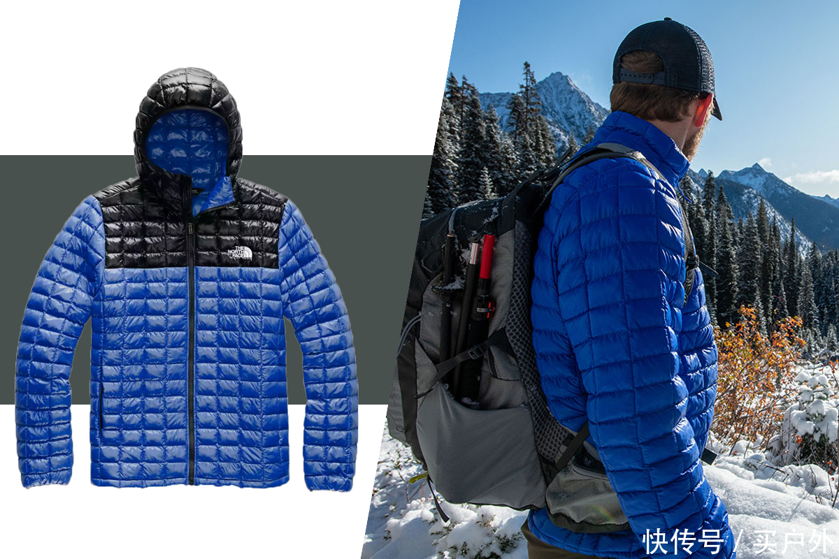 『棉服』户外棉服什么牌子好,推荐这几款顶级户外品牌