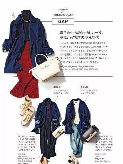  「博主」快时尚品牌里如何挑到尖货 看看这个博主怎么说 | 博主推荐