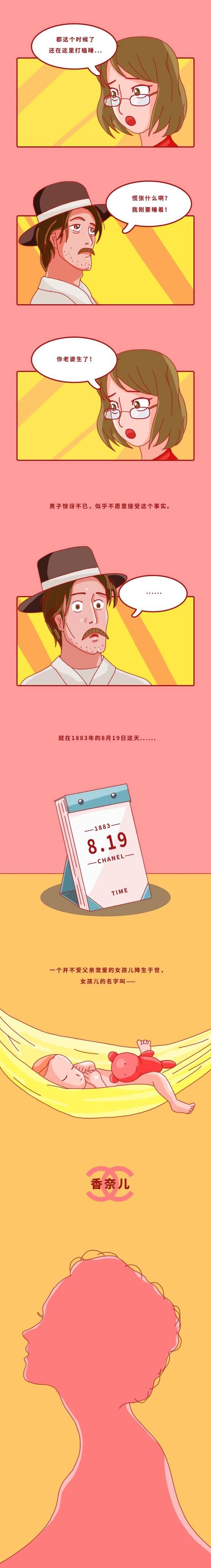  『唇膏』时尚潮流丨奢饰品教會我的，是让自身越来越更强