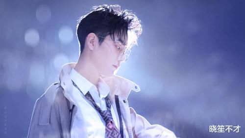 『当今』你们认为当今娱乐圈,新晋“四大顶流”是谁?