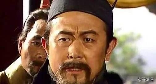 「三国」三国最厉害的谋士，刘备请了十三年，连诸葛亮都自叹不如！