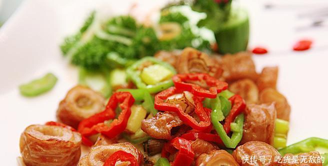 日本评价出中国最难吃的菜居然是这几样!中国