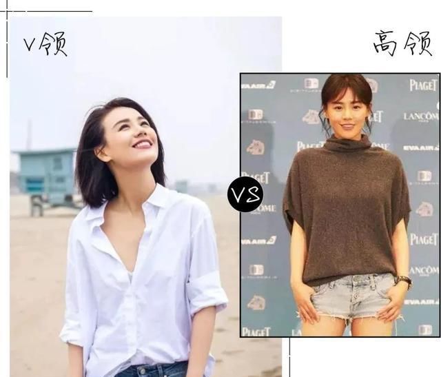【显胖】春夏最显胖的4种穿法!尤其第一种,绝对丑哭你!