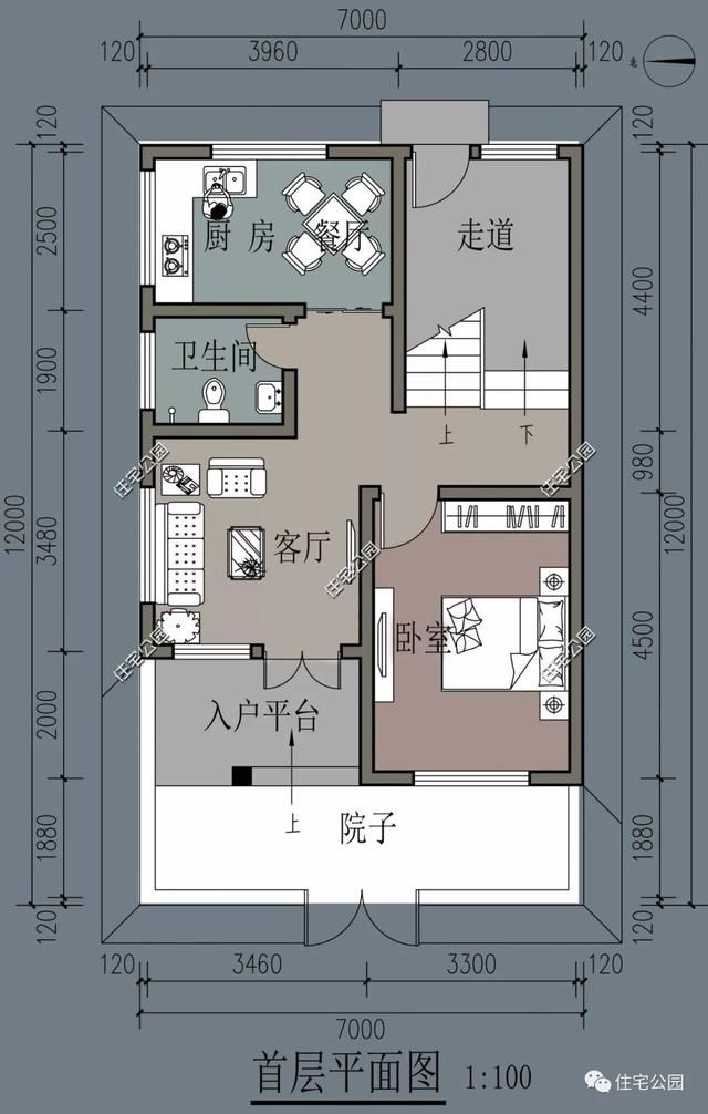 20套小面积别墅户型 - 黑杏 - 黑杏 20套小面积别墅户型 - 黑杏 - 黑杏