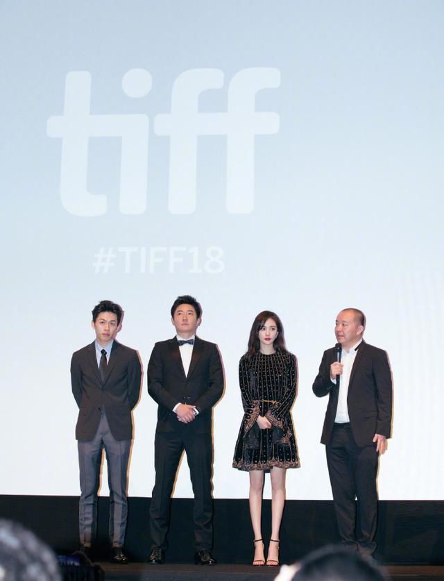 杨幂冷漠耍大牌，回绝采访工作室辟谣“是感冒”!网友谁信