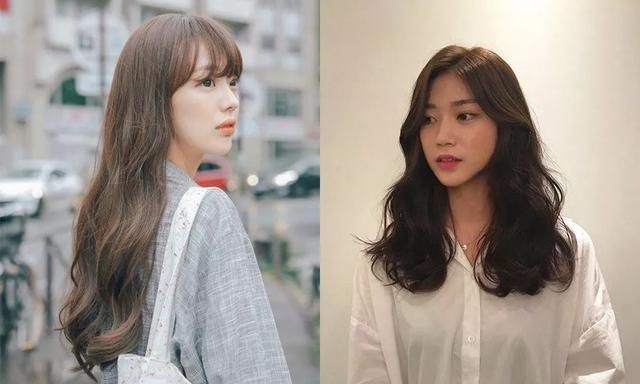 快把宝宝刘海留长吧！下半年流行的发型+发色趋势超详细解析！