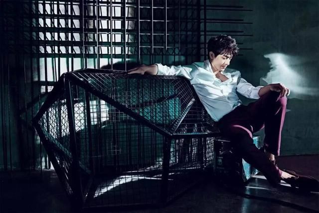 林更新让9亿少女的梦破碎了？隐瞒婚姻？本人发文霸气回应此事！