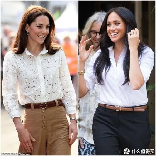  西装外套：衣服在精不在多，跟王妃学职场穿搭！