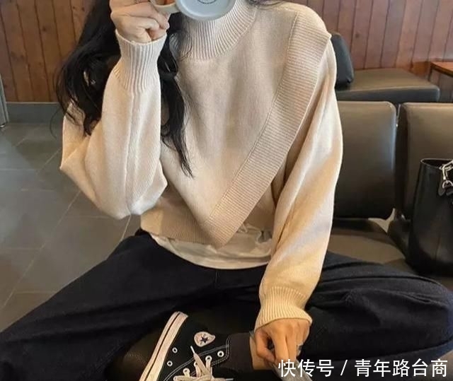 舒适@舒适又百搭的帆布鞋,怎么穿搭都好看